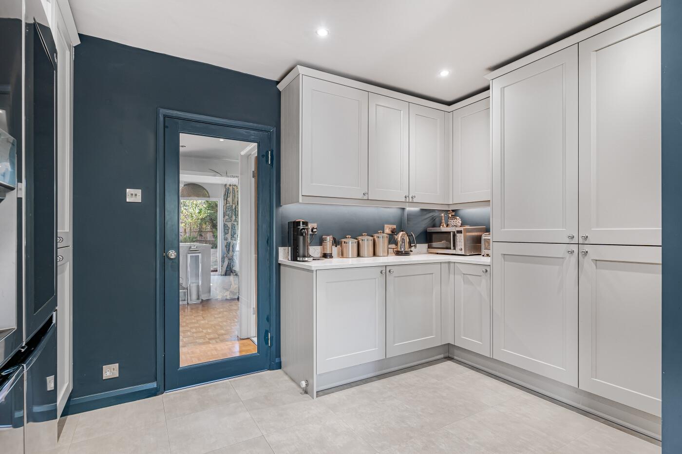 Cherry Tree Close, Stoke Row, Henley-On-Thames